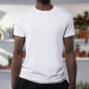 Embroidered T-Shirts