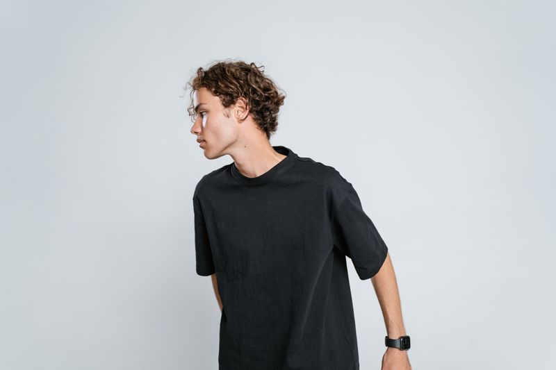 10 T-Shirts Winter Saver