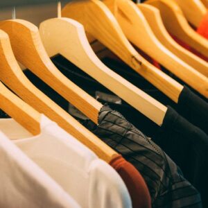 Classic Cotton-Feel Tee