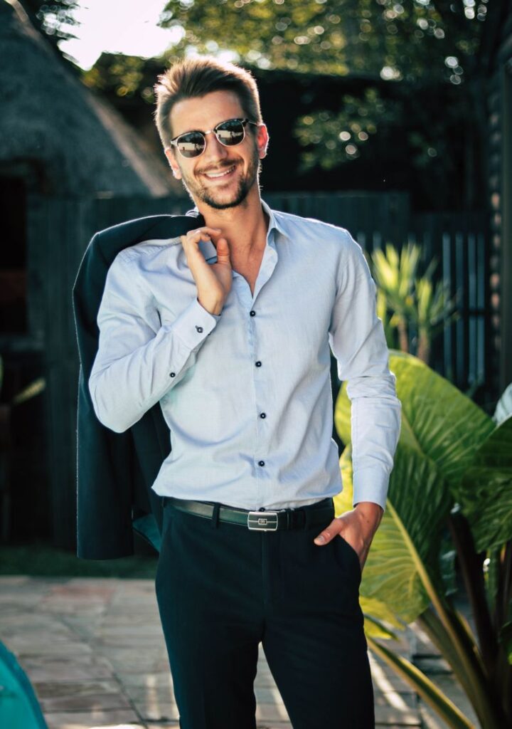Premium Pique Polo