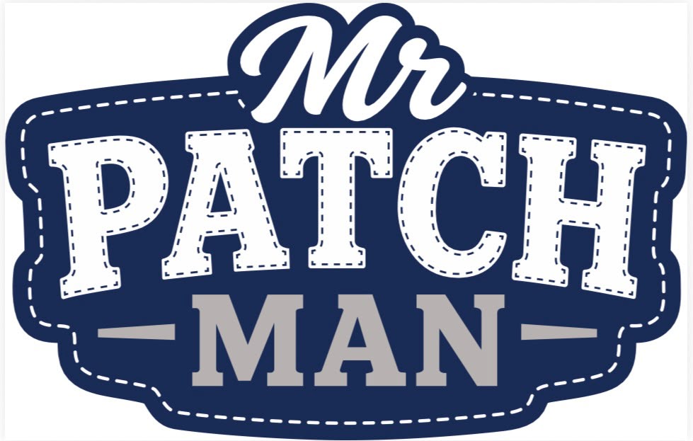 Mr Patch Man