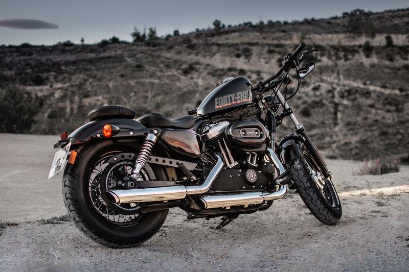 Red Rose Motorcycle Club